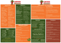 Download Restaurant Menu